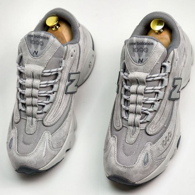 Кроссовки New Balance 1000 grey 42