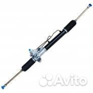 Рейка рулевая Nissan Leaf LHD 10-19