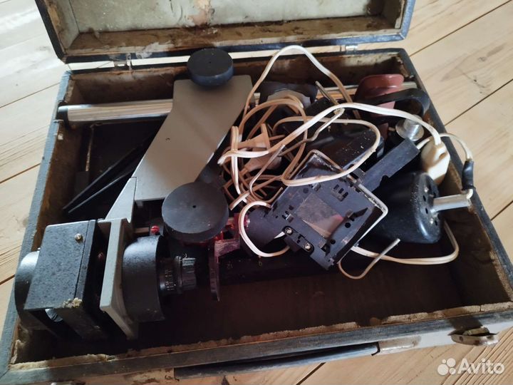 Оборудование для фотопроявки