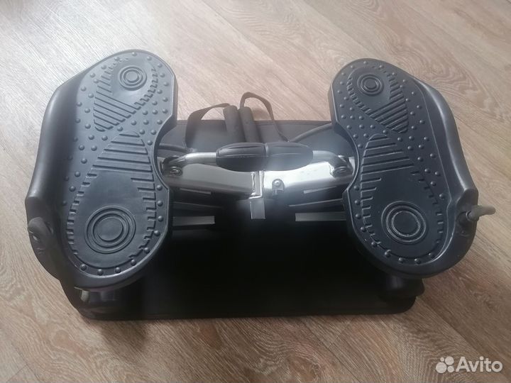 Тренажер степпер