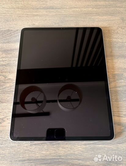 iPad pro 12.9 2020 256 + Magic Keyboard