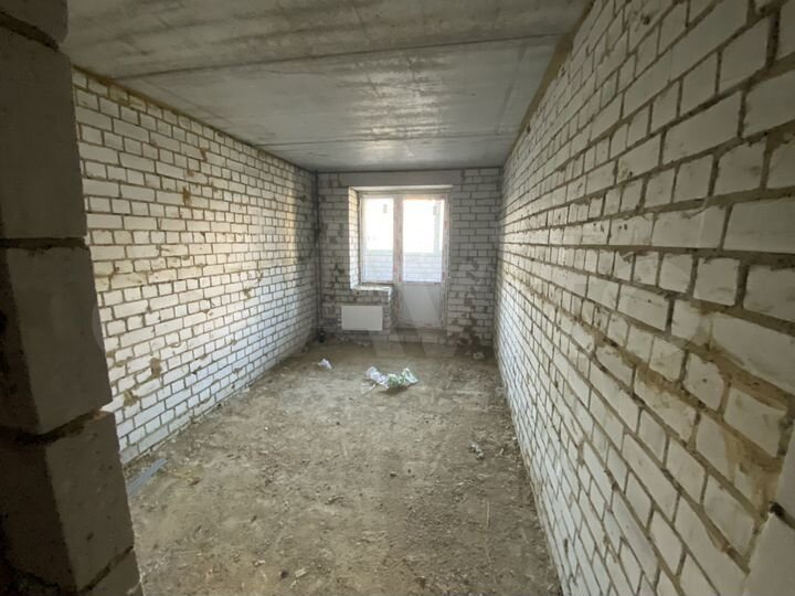 1-к. квартира, 39 м², 1/10 эт.