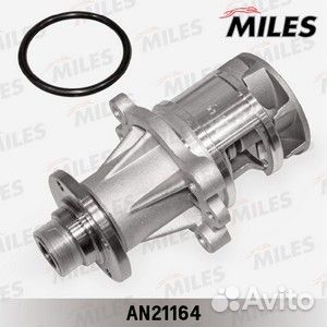 AN21164 Насос водяной bmw e36 / e46 1.6 / 1.8 05