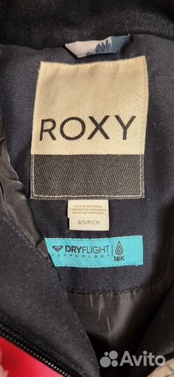 Горнолыжная куртка roxy