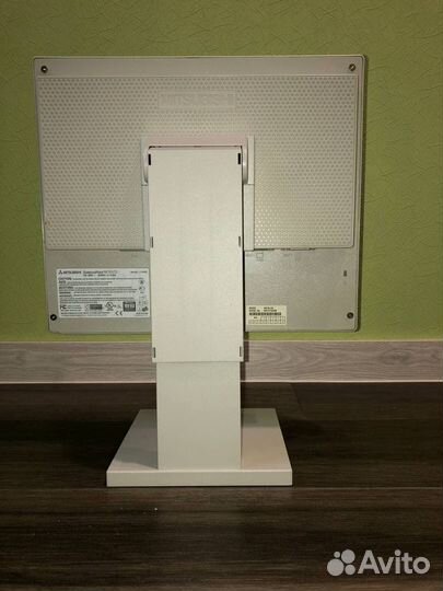 Mitsubishi Diamond Point NX76 17