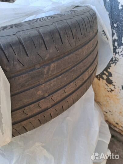 Continental Conti.eContact 225/60 R17 89B