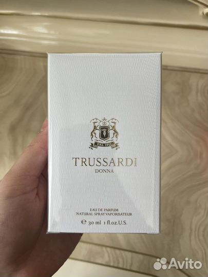 Оригинал Женская парфюмерия