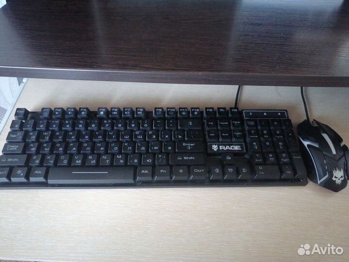 Компьютер