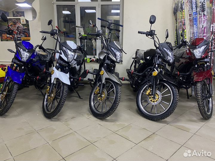 Мопед альфа ягуар