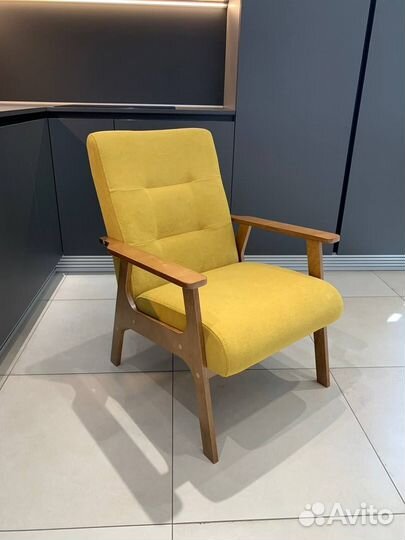 Кресло от производителя