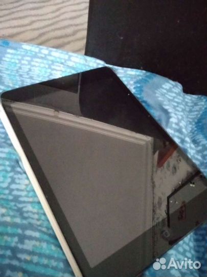 iPad mini 16gb wifi + sim