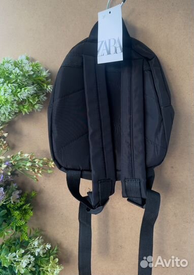 Рюкзак zara Турция