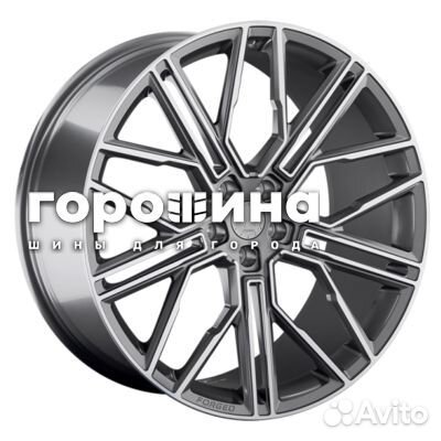 LS Forged LS FG08 11.5x22/5x112 ET 43 цо 66.6