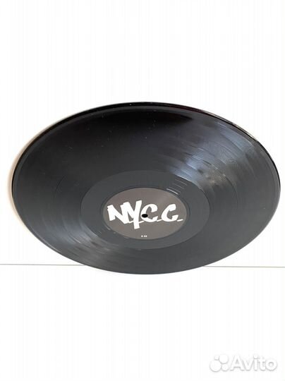 House:N.Y.C.C. – Fight For Your Right (To Party)