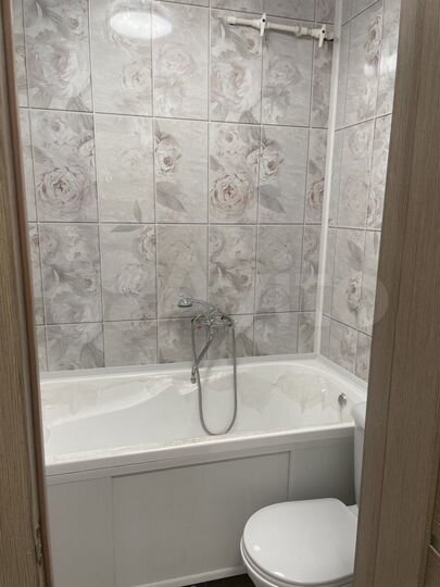 2-к. квартира, 41 м², 2/2 эт.