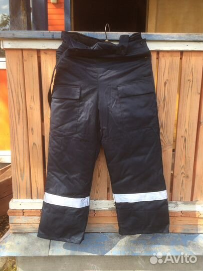 Спецодежда