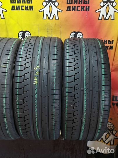Continental PremiumContact 6 245/45 R18 100Y