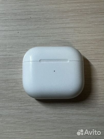 Airpods 3