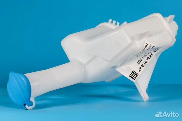 Бачок омывателя на Hyundai Creta