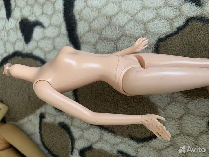 Кукольный лом бесплатно