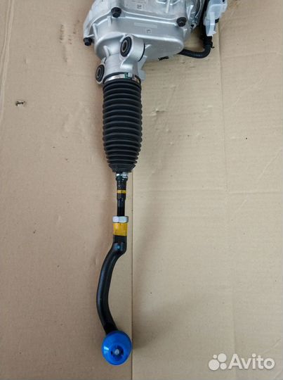 Новая рулевая рейка для Hyundai Genesis 57700B1400