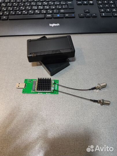 Лот 10шт модем cat.9