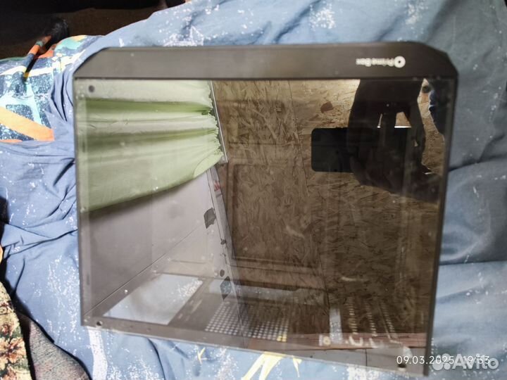 Корпус Prime box k730