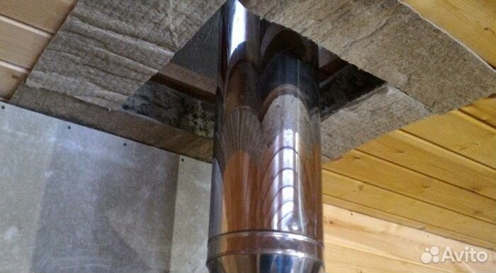 Базальтовый картон