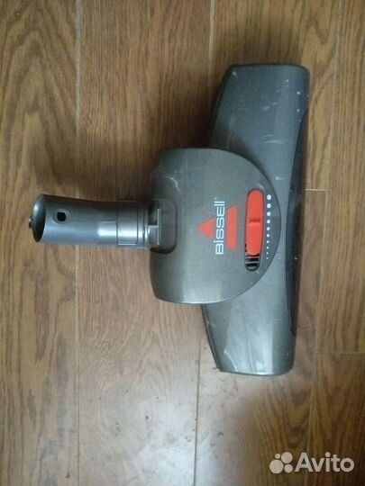 Запчасти к Моющему пылесосу Bissell 81N7-J