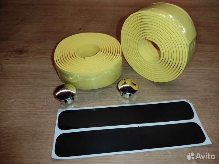 Обмотка руля