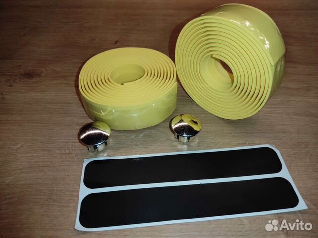 Обмотка руля