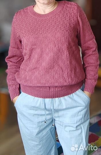 Джемпер женский 46 48