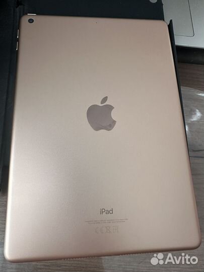 iPad 6-го поколения 64gb