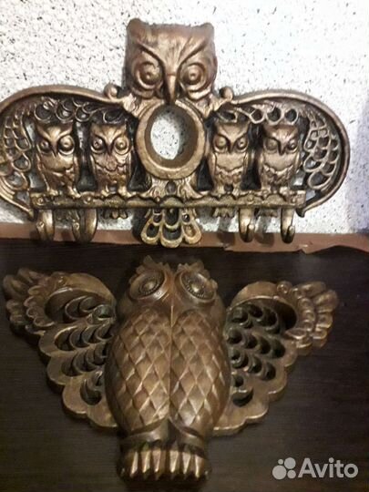 Вешалки СССР и европа.от