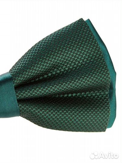 Галстук бабочка мужская