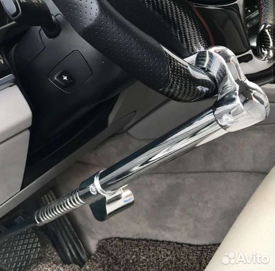 Противоугонка