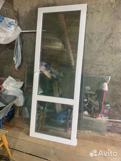 Окна стекла