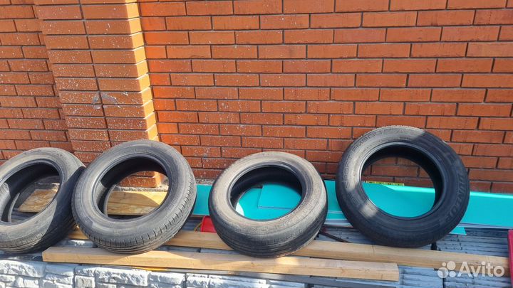 Dunlop SP Sport FM800 195/65 R15 91V