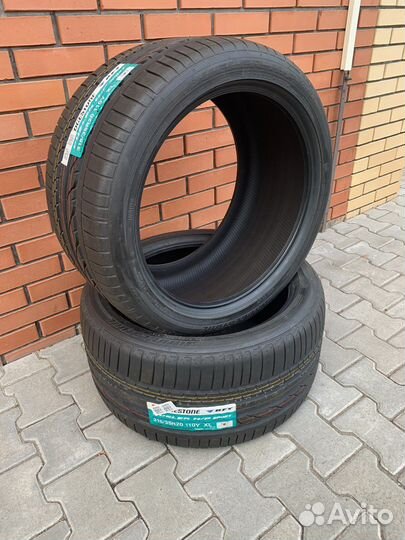 Bridgestone Dueler H/P Sport RFT 315/35 R20 110Y