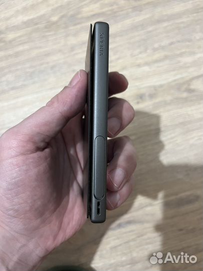 Sony Xperia Z5 Compact, 2/32 ГБ