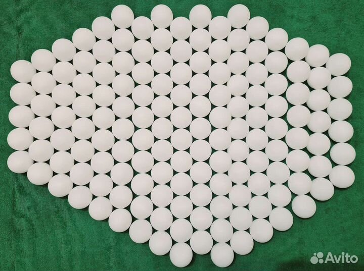 Мячи для Настольного Тенниса (Пинг-Понг) 150 шт