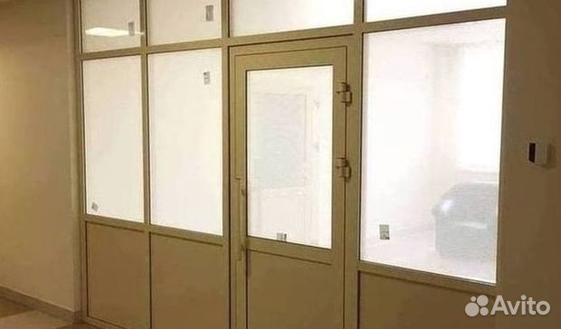 Остекление окон