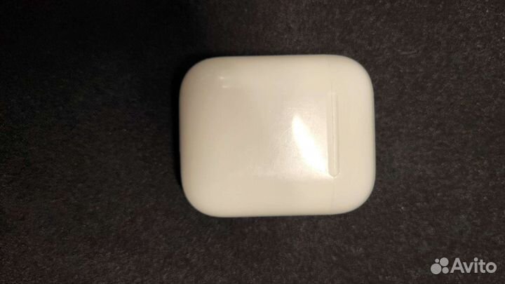 Airpods оригинал