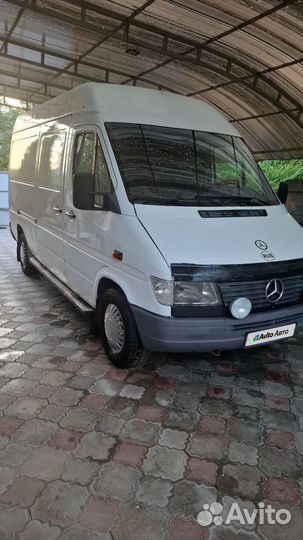 Mercedes-Benz Sprinter 2.9 МТ, 1999, 560 000 км