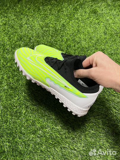 Шиповки nike phantom gx