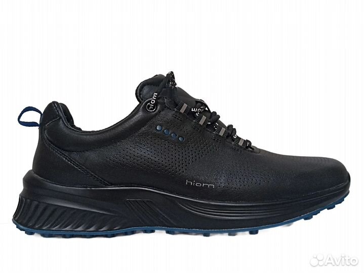 Кроссовки Ecco мужские