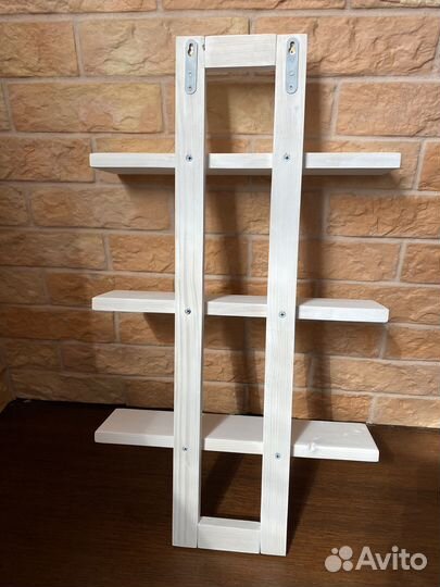 Полка настенная