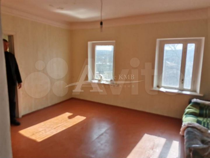 2-к. квартира, 29 м², 1/1 эт.