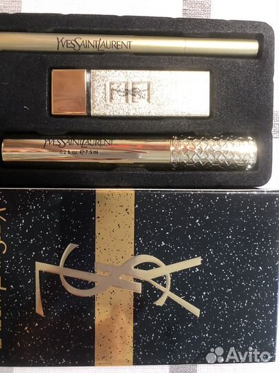 Набор косметики