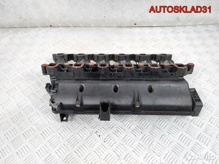 Коллектор впускной BMW E39 2.5 M57D25 11617792019